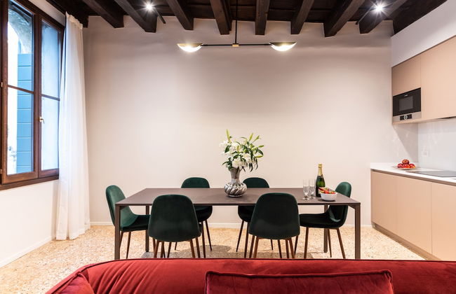 Palazzo Miracoli Apartments - Foto 62