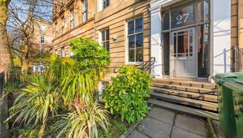 Unique Victorian Home in Glasgow - Foto 5