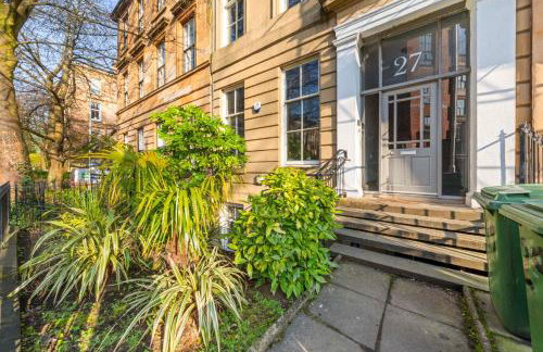 Unique Victorian Home in Glasgow - Foto 5