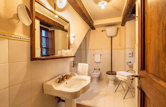 Castello di Petrata - Foto 60