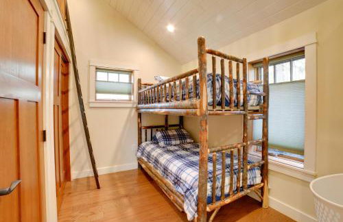 Pool Access Pet-Friendly Pennsylvania Cabin! - Foto 11