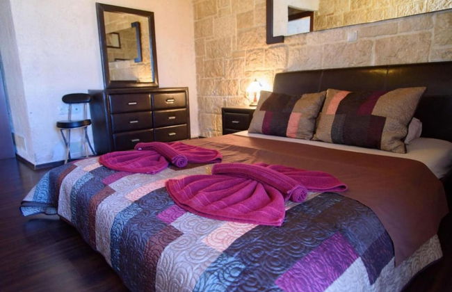 Stone and Wood Villa - Foto 6