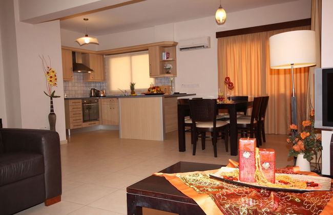 Vineland Bay Villas - Foto 9