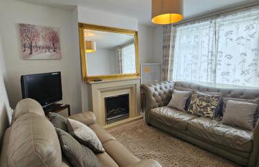 Contractors Corporate Charress House, 6 Bedrooms - Foto 14