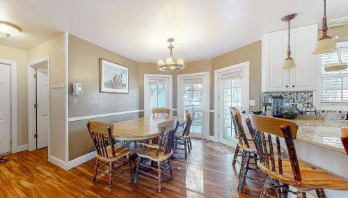 Turkey Knoll House - Foto 4