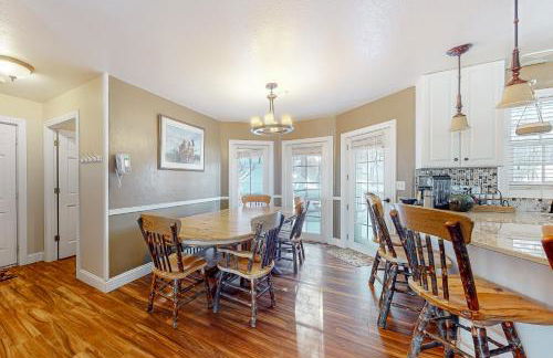 Turkey Knoll House - Foto 4