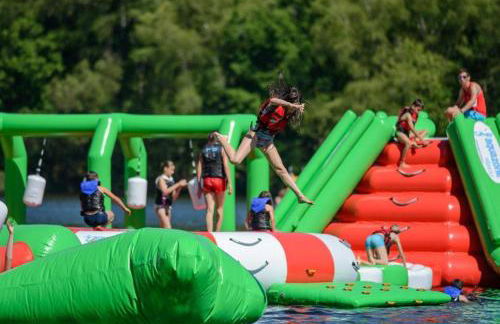 Loft Apartment at Moulin SAGE - Foto 26