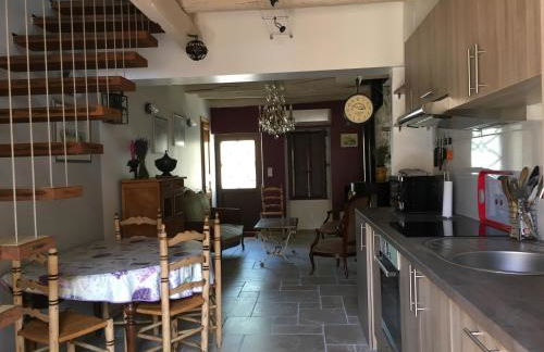 La maussanaise - Foto 1