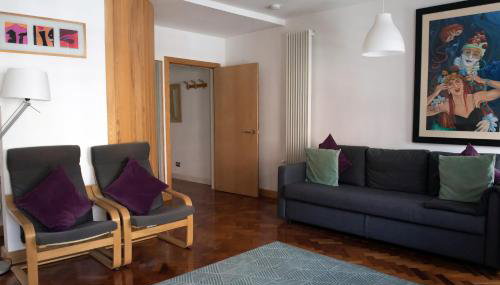 The David Hume Residence - Foto 2