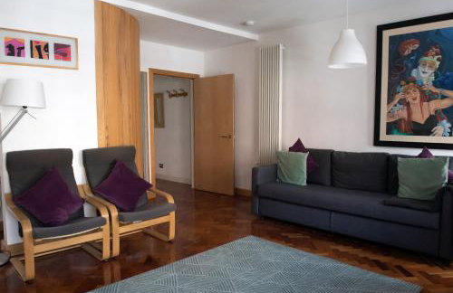 The David Hume Residence - Foto 2