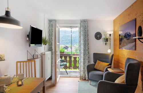 Ferienwohnung Reschbergwies'n - Photo 23