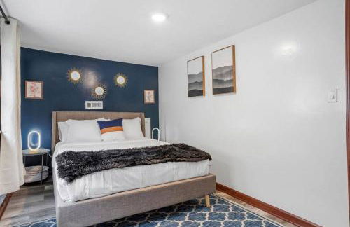 Renovated 6BR 2BA AC home and Game Room - Foto 45