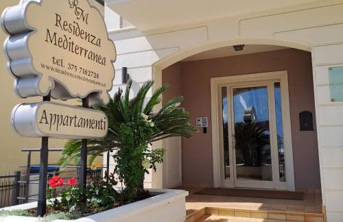 Residenza Mediterranea Apartments - Photo 4