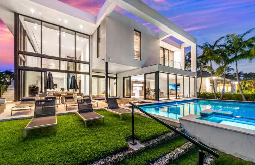 Exquisite Modern Marvel - Foto 35