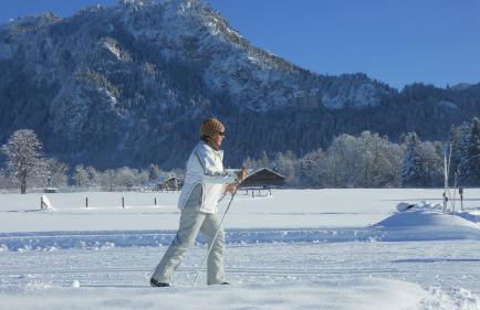 FW Weissensee - Foto 40
