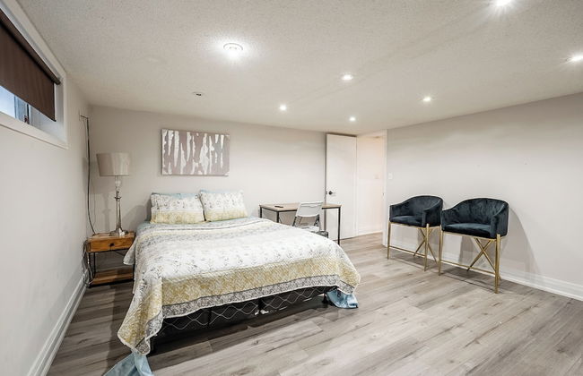 GLOBALSTAY Gorgeous House in Mississauga - Photo 17