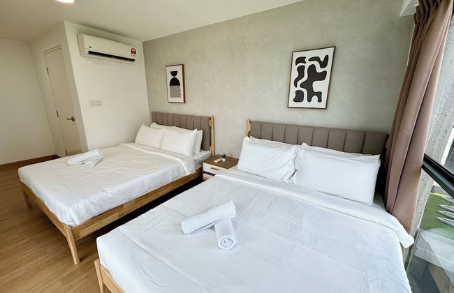 Ekocheras Suite - Foto 56