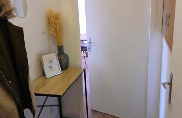 Appartement cosy wifi et piscine au porte de Rodez - Photo 5