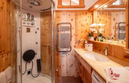 Family and Wellness Residence Ciasa Antersies - Photo 64