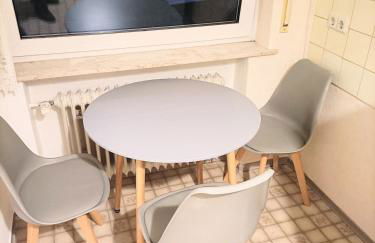 Accomodation Worfelden - Foto 24