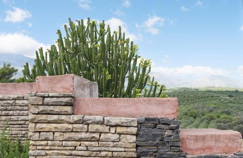 Charming Country House with View - Foto 16