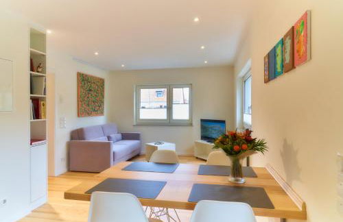 Oberhausen an der Nahe LIEBLINGSORT - Ferienappartements - Foto 17