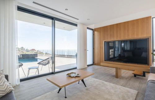 Villa Elysian Oasis by Homie - Foto 13