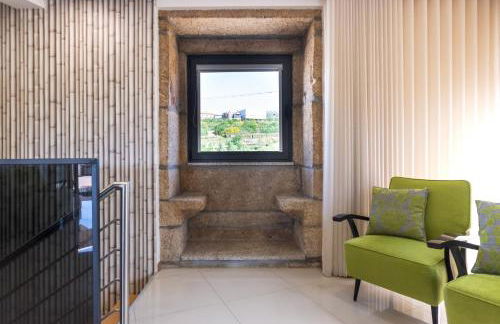 Casa Dona Maria - Armamar Douro - Foto 6