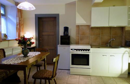 Ferienwohnung Häckerstub'n Zang - Foto 20