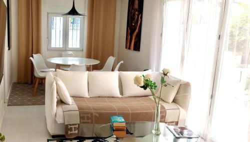 Puerto Banus Jacuzzi close to Breath and Marbella Arena - Foto 5