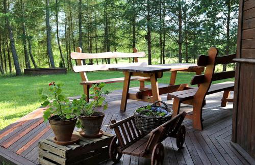 Pod Dębem - Foto 10