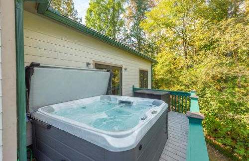 Hummingbirds' Mountain Retreat - Foto 41