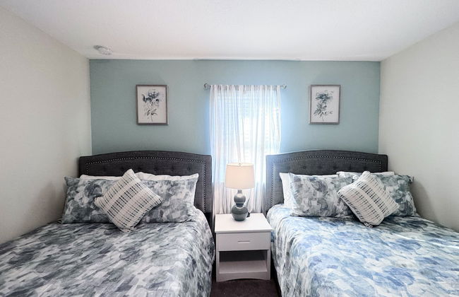 Balmoral Resort-162kb 4 Bedroom Home by RedAwning - Photo 3