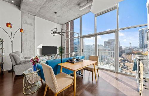 1700 Bassett, Unit 711 - Foto 12