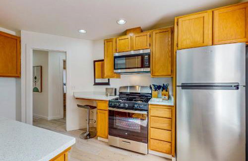 Evergreen Hideaway - Foto 8