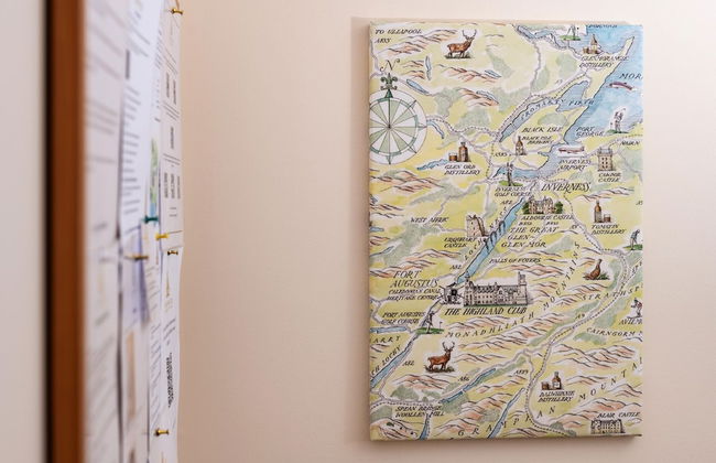 The Highland Club - Foto 27