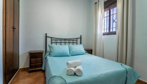 EntreCalas 2 Chalet con piscina privada en Conil, Roche viejo, cala del aceite - Foto 5