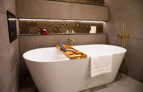 Kirkgate Suites - Luxurious City Centre Apartment - Foto 17