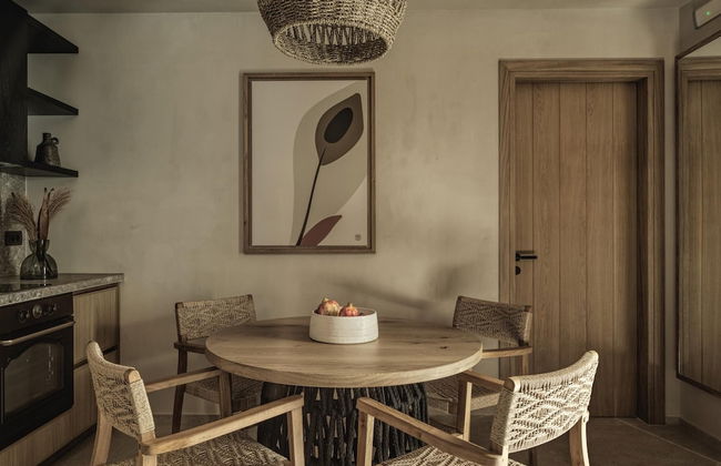 Hera Suite by Peliva Nature Suites - Foto 16