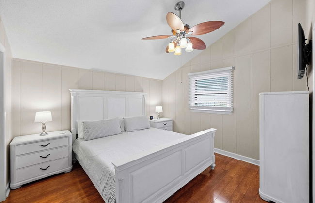 Tree Top Get Away by Avantstay Amazing Lake View - Foto 5