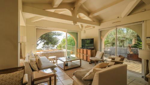 VILLA LES PINS - Foto 5