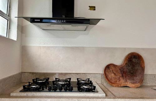 Chalé Mar de Flores, Próximo a praia do Arrastão - Foto 13