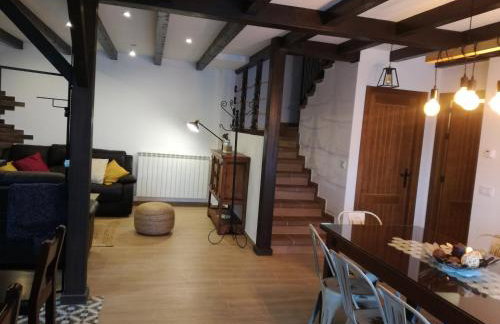 Casa Rural Los 3 Panetes - Foto 18