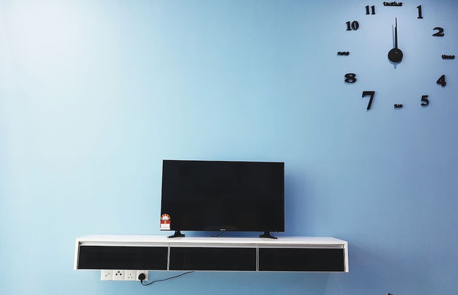 Holi 1Medini Suites - Foto 50