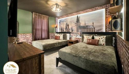 Elegant 3BR Townhouse wResort Pool10 Min Disney - Foto 2