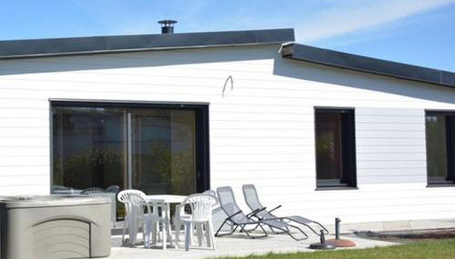 Maison bord de mer avec jacuzzi - Foto 1