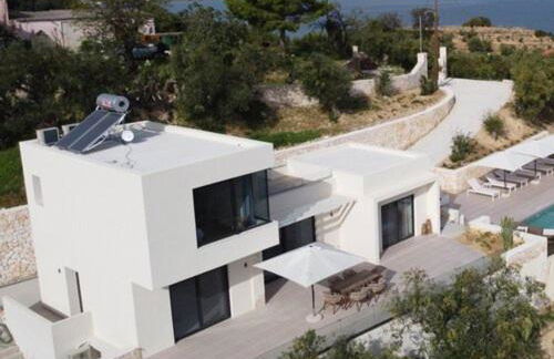 Villa Apolafste - Foto 35