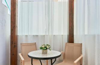 Suite Deluxe Face Mer Apart Malaga - Photo 37