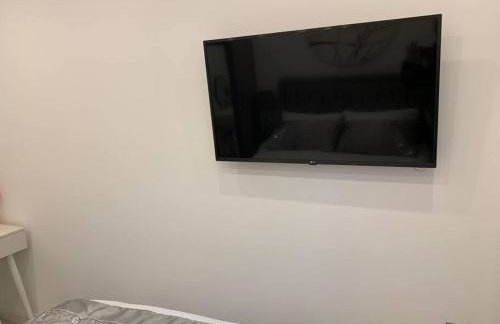 Annex A, a one bedroom Flat in south London - Foto 28