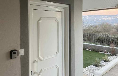 Calma Ioannina Apartment - Photo 20